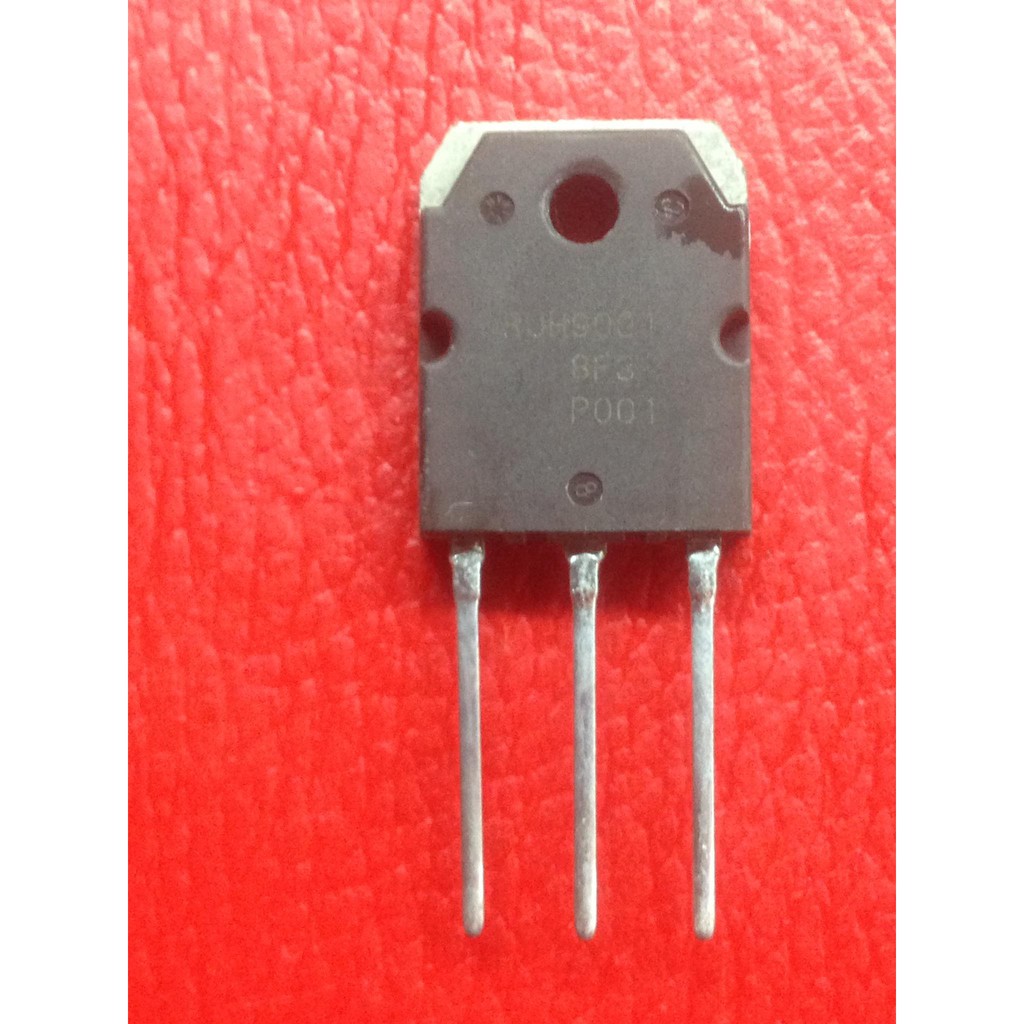 Mofet nghịc RJH9001 9001 tháo máy