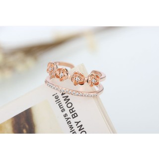 NHẪN NỮ BÁN LẺ GIÁ SỈ