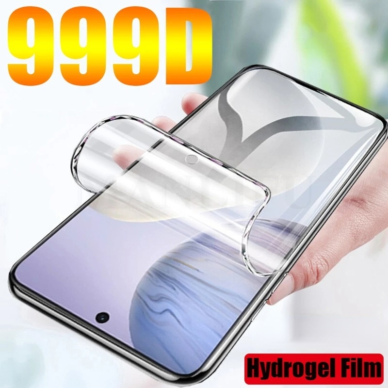 Miếng Dán Màn Hình TPU Hydrogel Không In Dấu Vân Tay Cho Google Pixel 6A 5G/ Pixel 6A