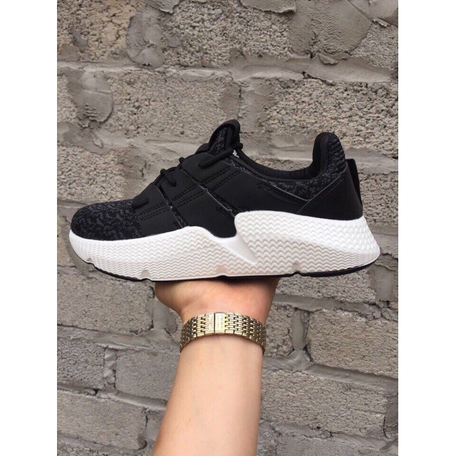 [Chính Hãng] [SALE SỐC-SẴN HÀNG] GIÀY adidas PROPHERE ĐEN TRẮNG 36->43 NAM NỮ . 2020 new . 2020 ️🥇 . NEW : : * ' ; ༢ ! '