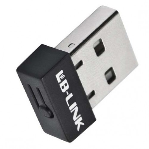 USB thu Wifi Mini NANO LB-Link -150Mbps