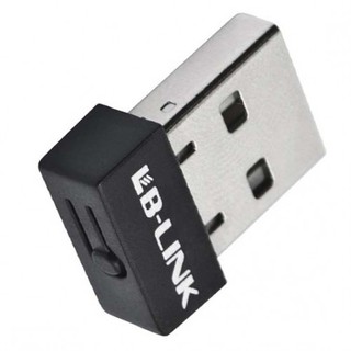 Usb thu wifi mini nano lb-link -150mbps