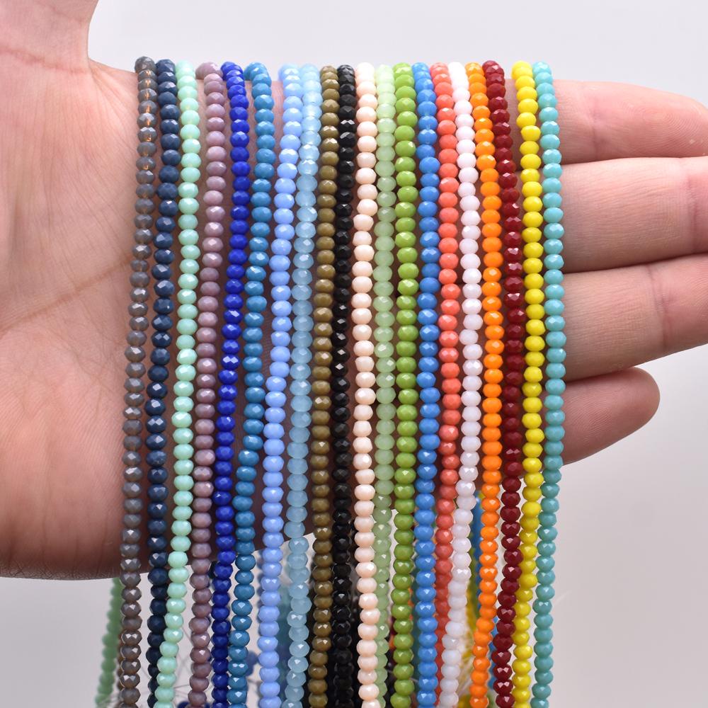 Hạt Xâu Làm Trang Sức DIY VANES1