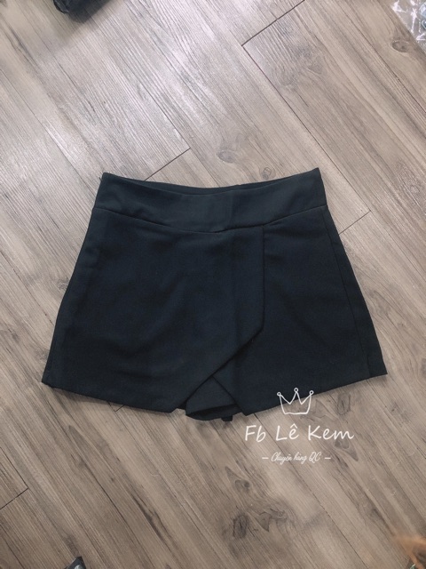 Quần váy đủ loại
