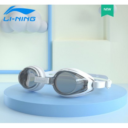 Kính Bơi Trẻ Em Cao Cấp Li-Ning Chính Hãng