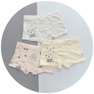 set quần chip cho bé trai