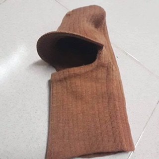Mũ len ninja người lớn