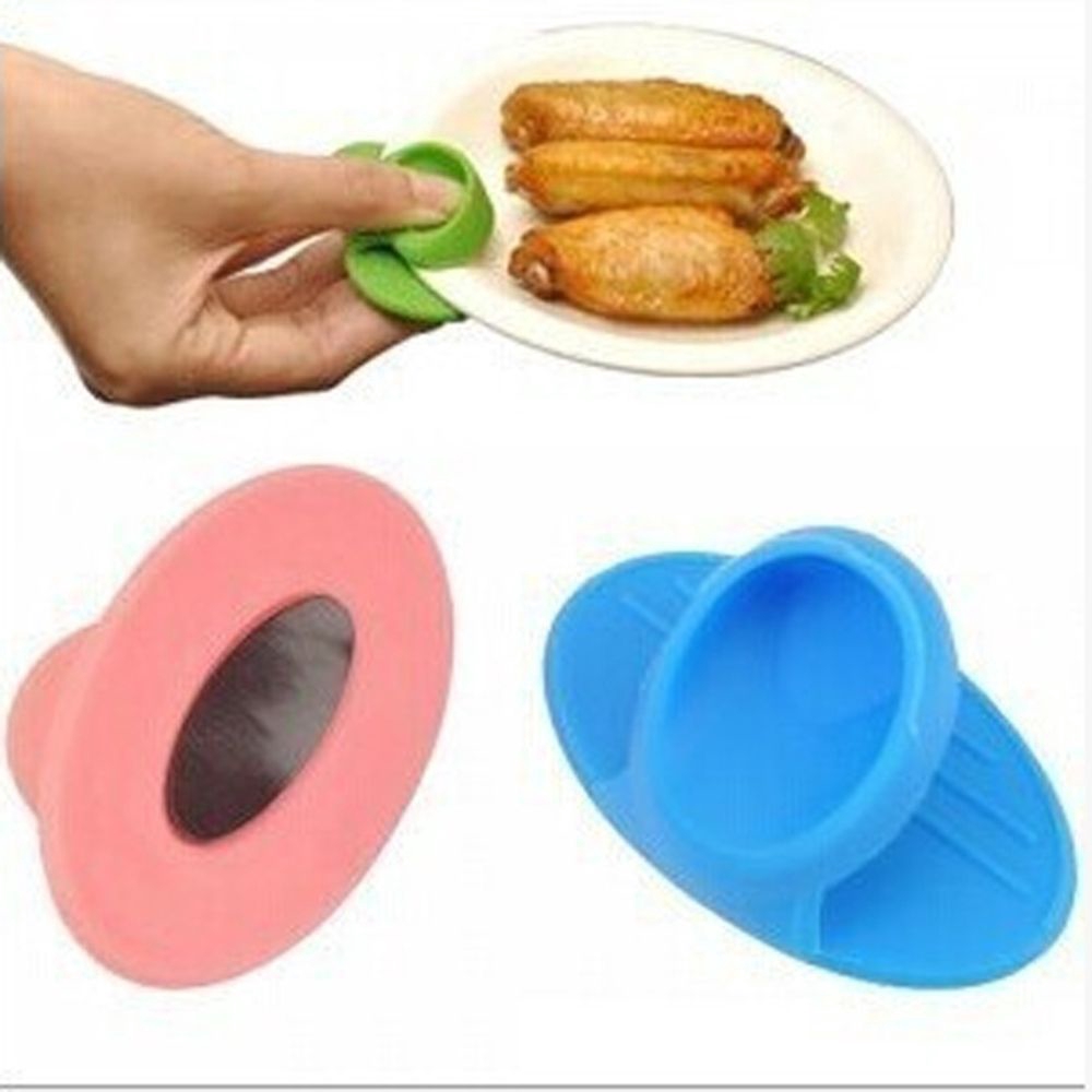 Găng tay nhấc nồi kiểu dáng tiện dụng dành cho nhà bếp