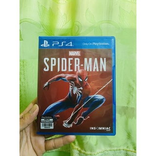 ĐĨA SPIDER MAN CHO MÁY PS4