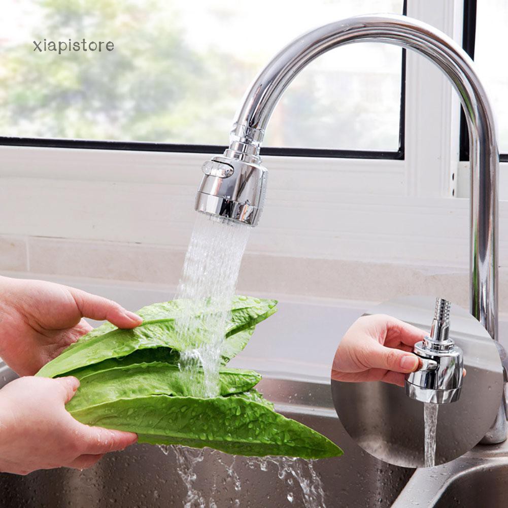 Đầu nối vòi phun nước có thể uốn cong tiện dụng