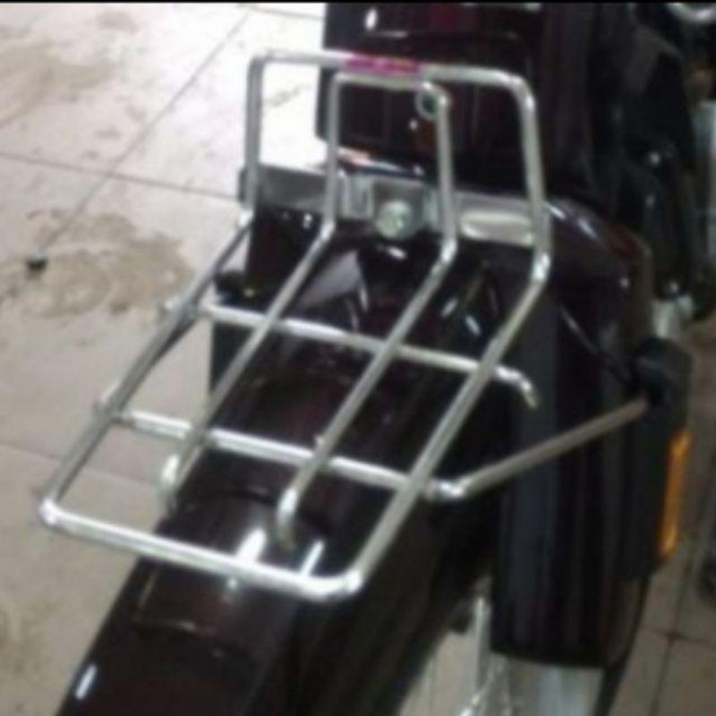 baga gắn xe dream loại vn đẹp