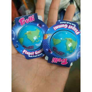 Kẹo dẻo trolli pop eye - 1 cục