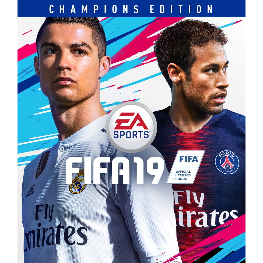 Máy Chơi Game Fifa 19 Chất Lượng Cao