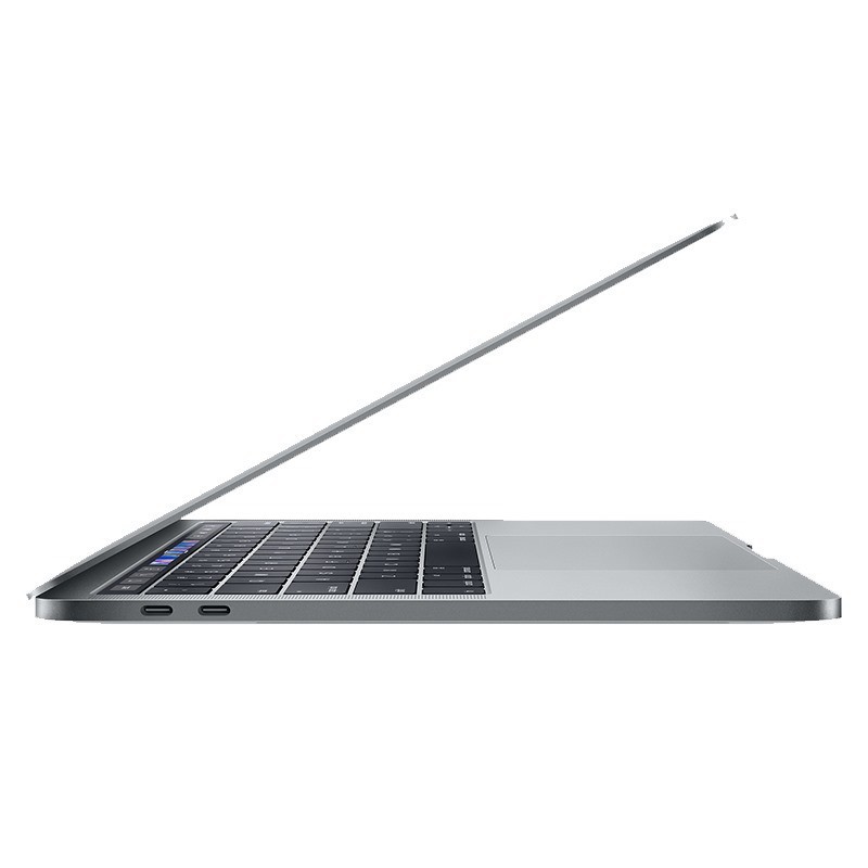 Máy tính Apple Macbook Pro Touch Bar 2019 - 13 inchs (Core i5/ 8GB/ 256GB) - Hàng Chính Hãng