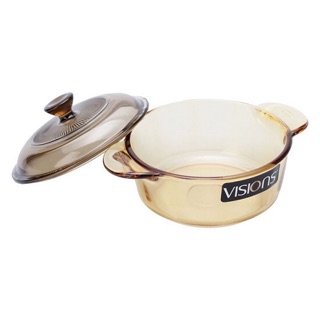 NỒI THỦY TINH VISIONS VS-12 1.25L