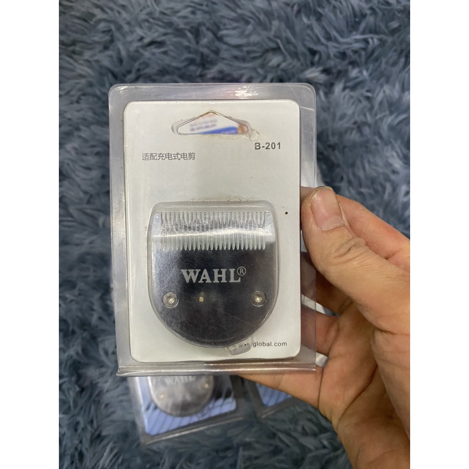 LƯỠI TÔNG ĐƠ CẮT TÓC WAHL CHÍNH HÃNG