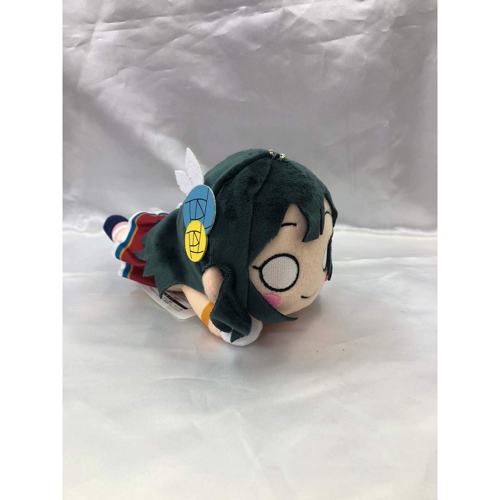 [SEGA] Móc chìa khóa nesoberi Love Live! Nijigasaki Gakuen School Idol Doukou Kai - Yuuki Setsuna chính hãng Nhật Bản