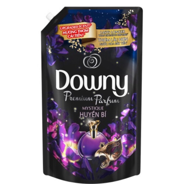 NƯỚC XẢ VẢI DOWNY  DẠNG TÚI 2.l