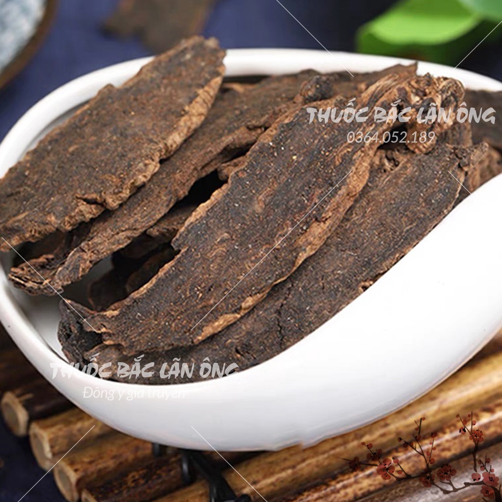 Huyền sâm 100g