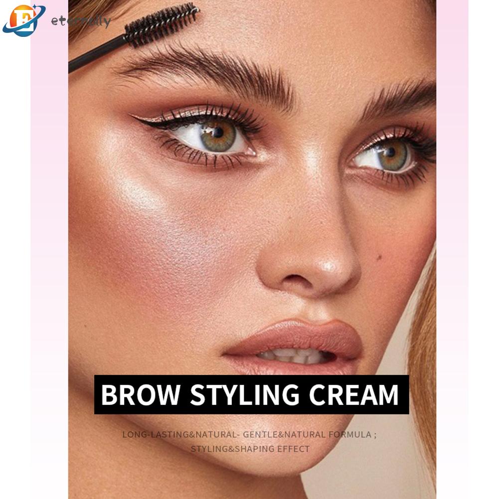 Sáp định hình tạo kiểu lông mày tự nhiên lâu trôi
 | BigBuy360 - bigbuy360.vn