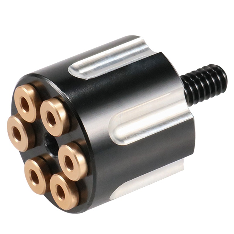 FENDER Đai Ốc M6 Chuyên Dụng Dành Cho Xe Mô Tô Sportster Street Glide Street Road King Fatbob Touring 96-15