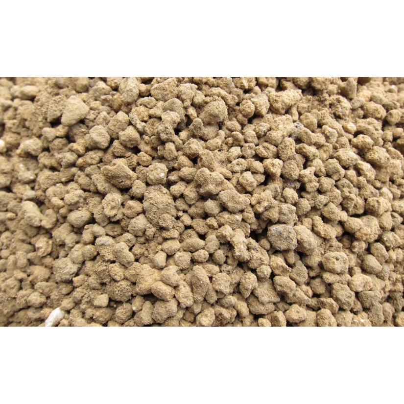 Đất AKADAMA gói 1 Kg