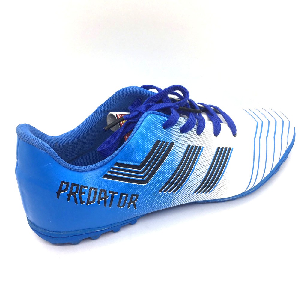Giày Đá Bóng sân cỏ nhân tạo X18 -Tặng Tất- KHÂU ĐẾ 100% - đế cao su siêu bền. giày đá bóng đá banh