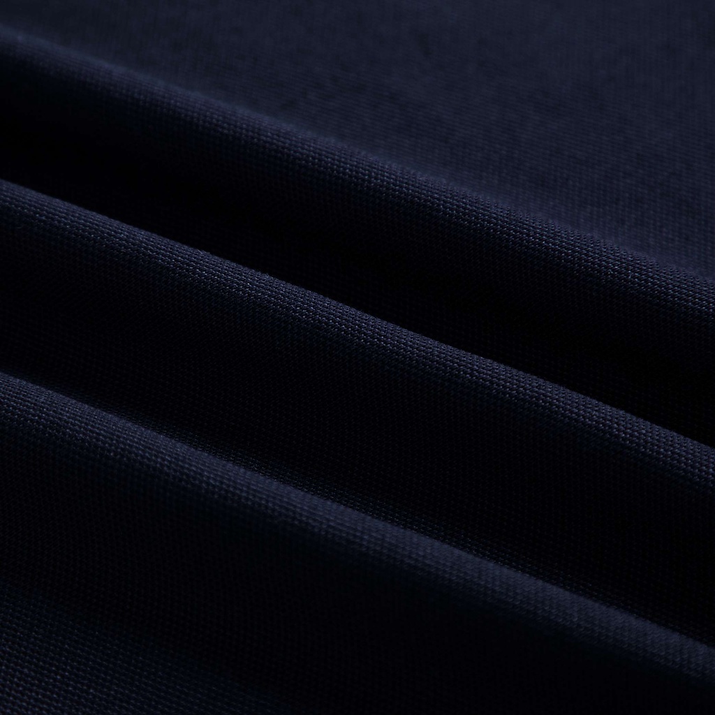 Áo Polo nam cao cấp DUNDEE vải cá sấu Cotton siêu xịn, năng động, trẻ trung, chuẩn form - HUSSIO