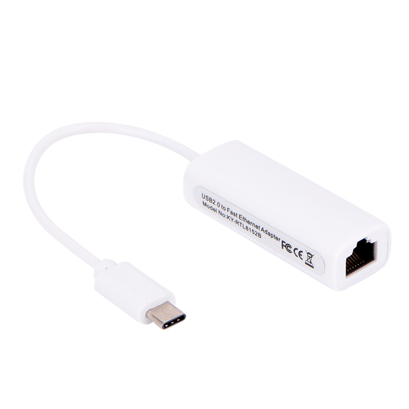 Cáp Chuyển Đổi Cổng Type-C Sang Cổng Usb Cho Macbook