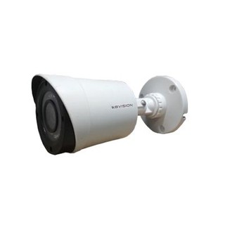 Camera kbvision thân 2.0mp kx-2011c4 vỏ nhựa panasonic sensor. chống bụi, chống nước, nhìn đêm tốt , không bị muỗi