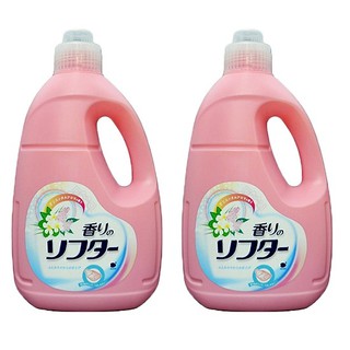 Nước xả vải cao cấp Daichi 2L hương hoa và thảo mộc Hàng Nhật Chính Hãng