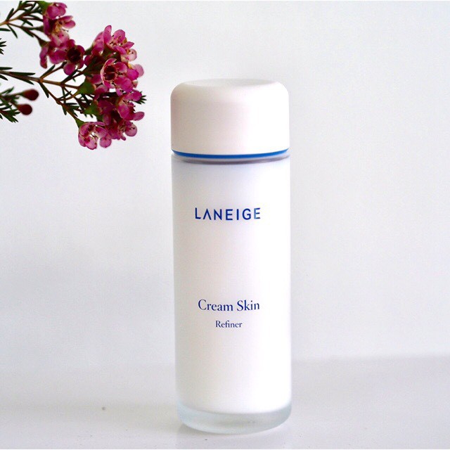 Nước cân bằng Laneige Cream Skin Refiner 150ml