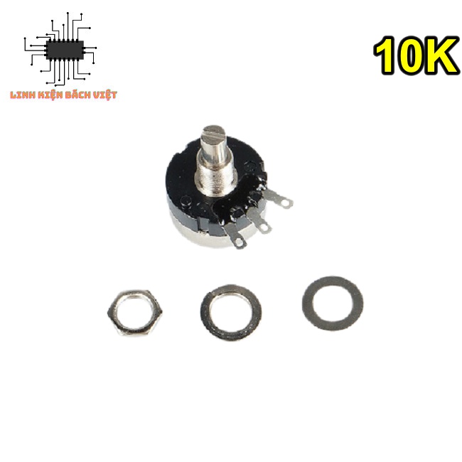 Biến trở RV24YN20S B103 (10K).