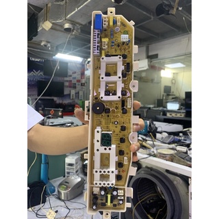 Bo máy giặt samsung dc92