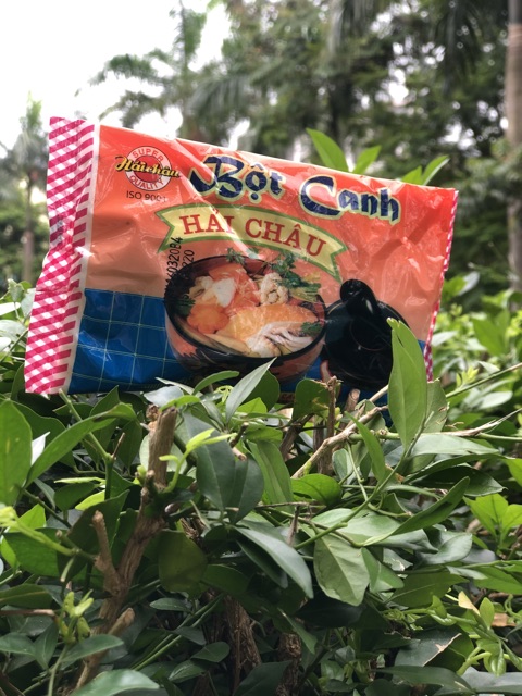 Bột Canh Hải Châu 190g