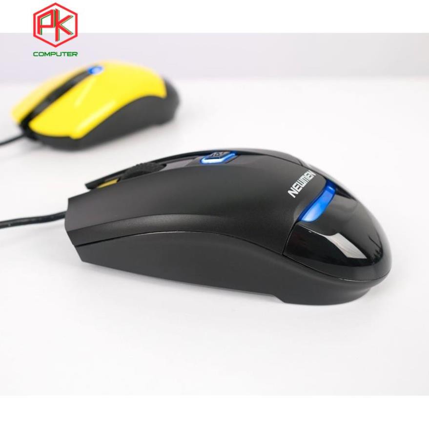 Chuột game Newmen G10  Chính Hãng