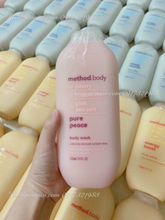 𝐒𝐮̛̃𝐚 𝐭𝐚̆́𝐦 𝐕𝐚̣𝐧 𝐍𝐠𝐮̛𝐨̛̀𝐢 𝐌𝐞̂ 𝐌𝐄𝐓𝐇𝐎𝐃 𝐁𝐎𝐃𝐘 100% ORGANIC