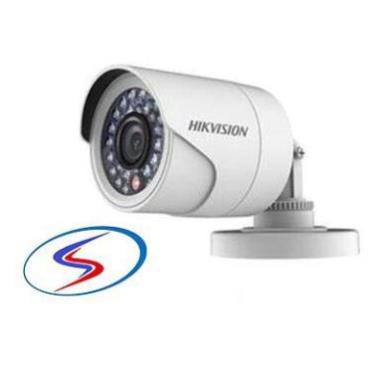 Bộ camera hikvision 3 mắt full hd 1080p, hdd 250gb