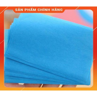 Gói 50 giấy thấm dầu summer holiday