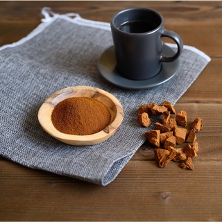 #phú nhuận# trà nấm chaga nga