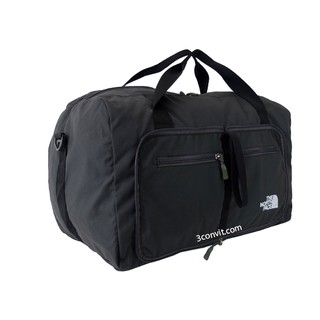 Túi Trống Xếp Gọn North Face