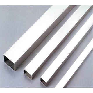 Thanh Inox Hộp 10 Thanh Dài 1,5M TỔNG 15 MÉT Lắp Dàn Treo