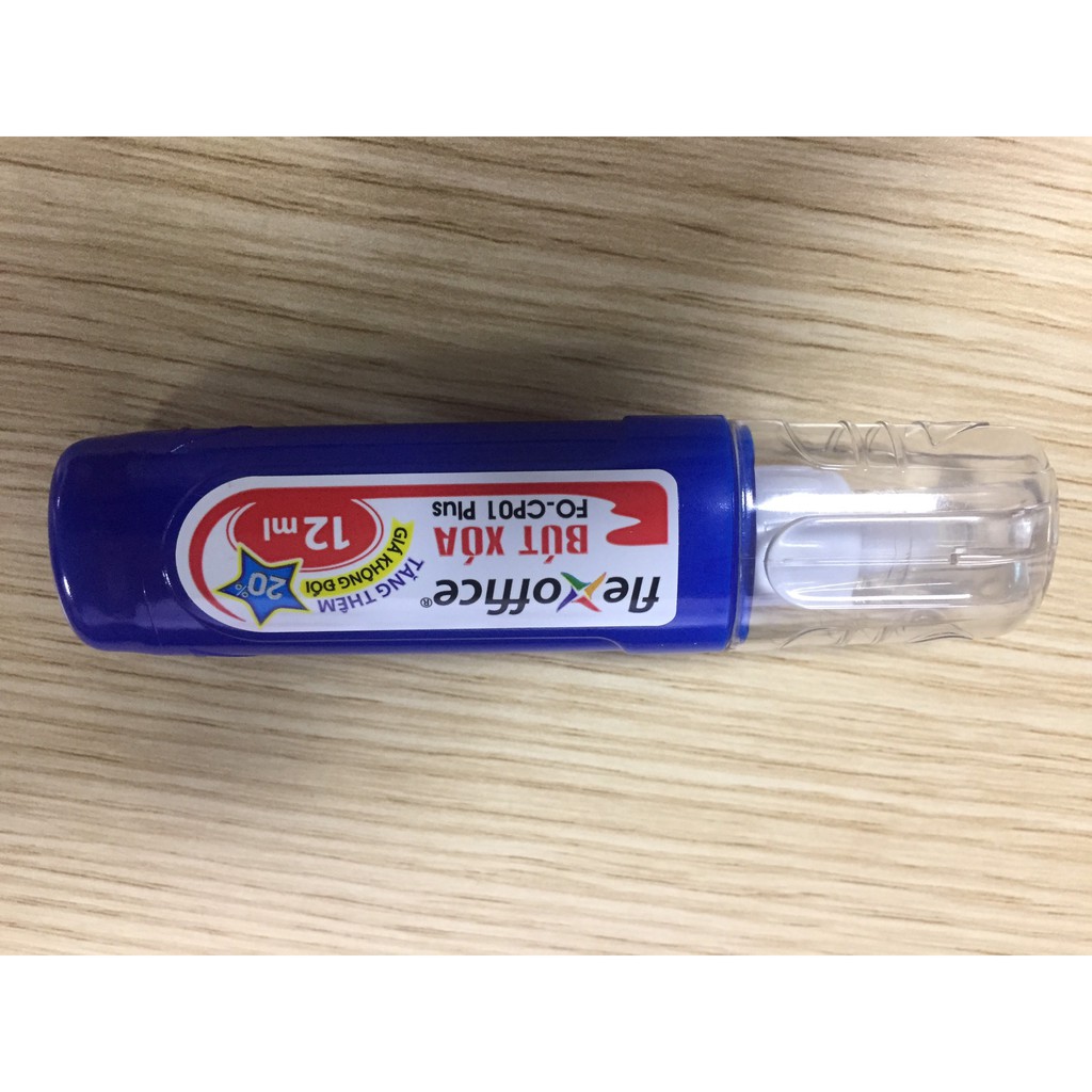 Bút xóa FlexOffice FO-CP01 PLUS