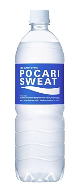 POCARI bù nước và chất điện giải chai 500ml | BigBuy360 - bigbuy360.vn