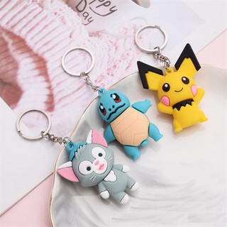Móc khóa POKEM0N GIÁ SỈ