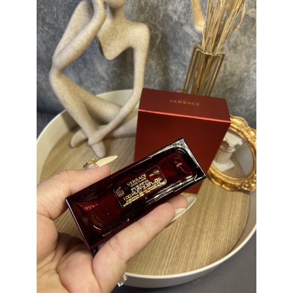 Nước hoa nam Versace Eros Flame Edp 100ML