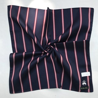 KHĂN TAY BROOKS BROTHERS