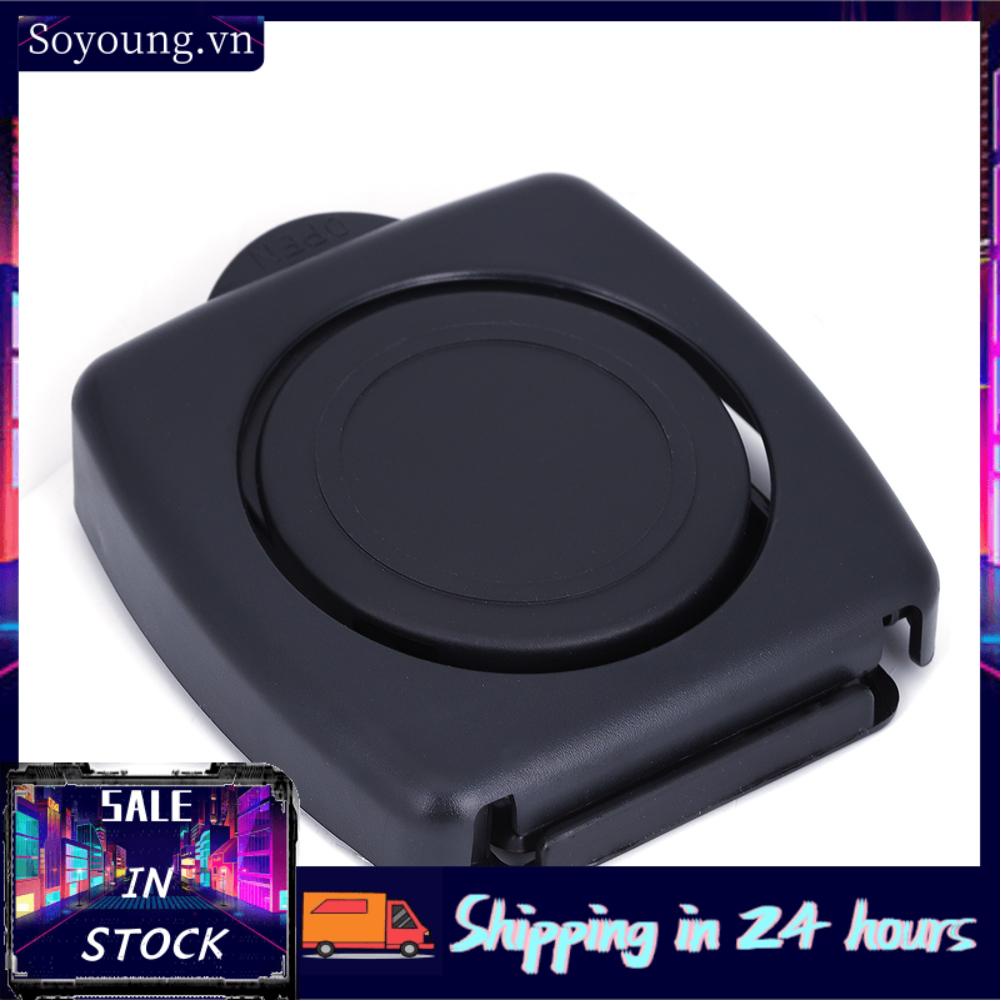 Soyoung Bottle Cup Bracket Completely Waterproof Easy To Install For Dress Up Foldable Rack Stylish And Beautiful Maintenance Worker for