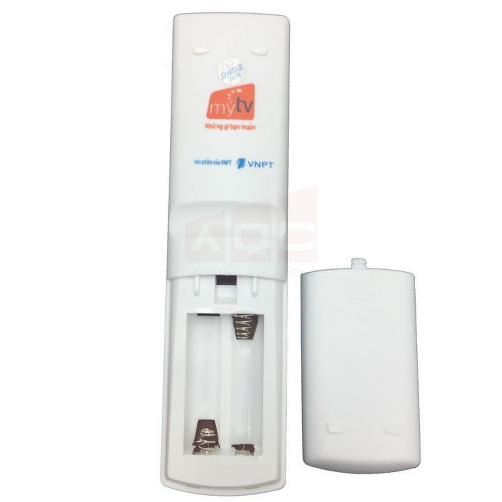 Điều khiển MYTV của đầu thu ZTE