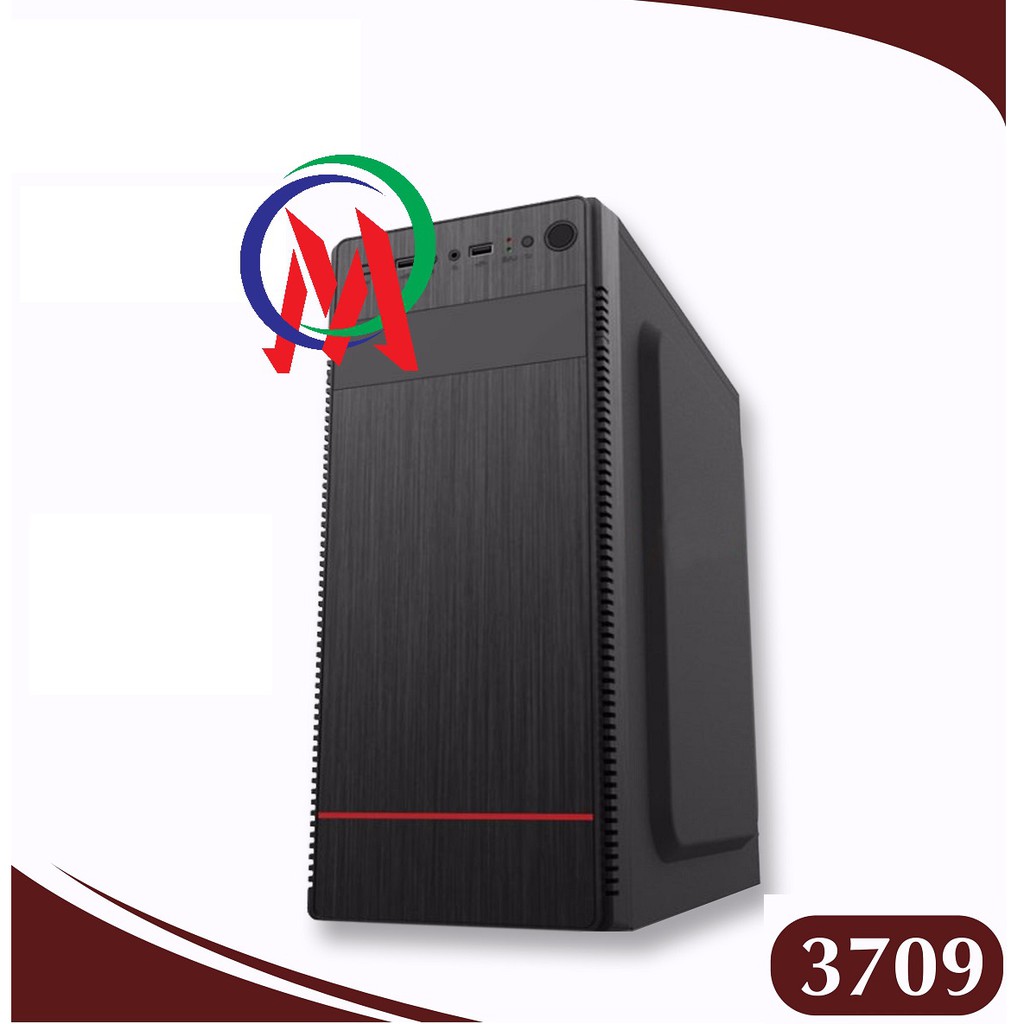 [Giá rẻ hủy diệt] Vỏ Case máy tính VSP 3707/3708/3709